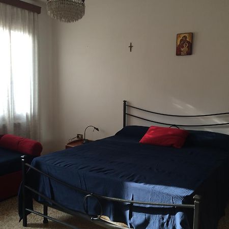 Appartamento La Garzetta Veneţia Exterior foto