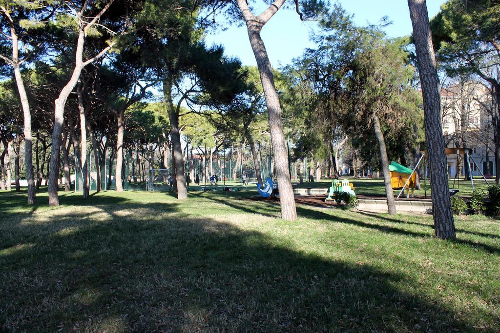 Appartamento La Garzetta Veneţia Exterior foto