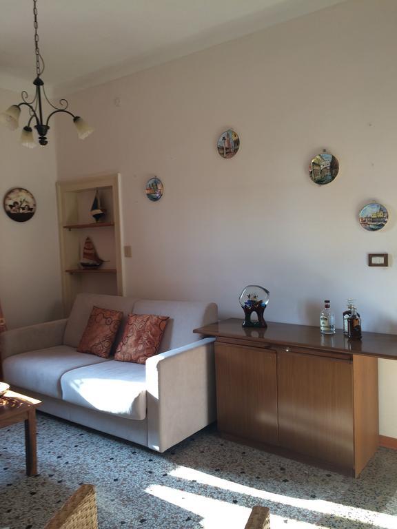 Appartamento La Garzetta Veneţia Exterior foto