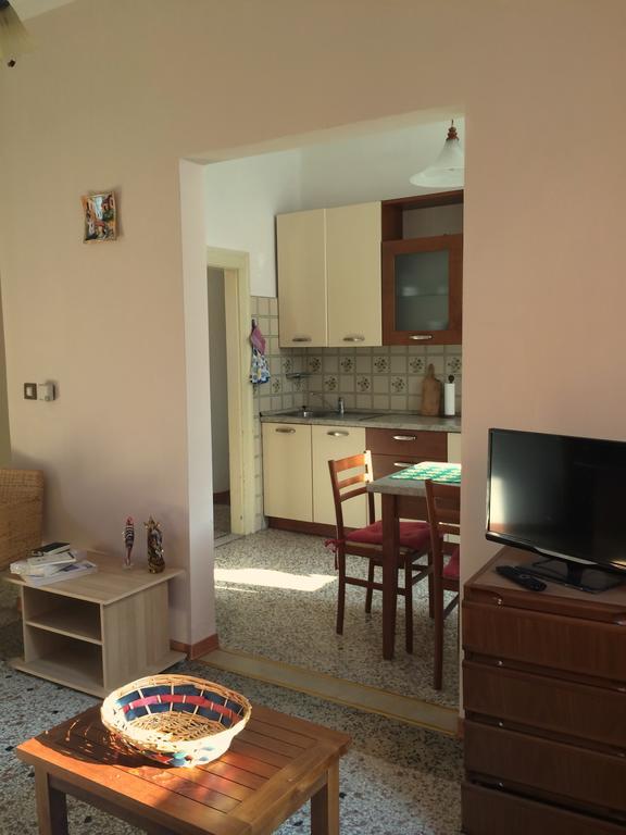 Appartamento La Garzetta Veneţia Exterior foto