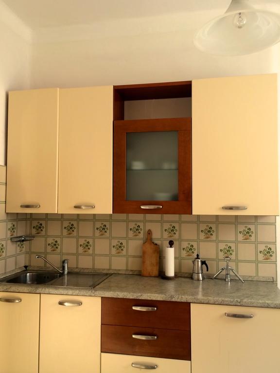 Appartamento La Garzetta Veneţia Exterior foto
