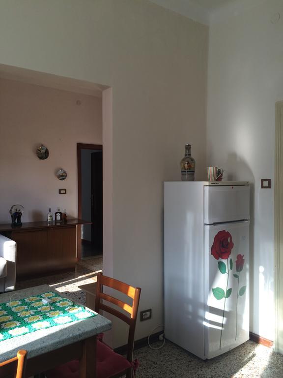 Appartamento La Garzetta Veneţia Exterior foto
