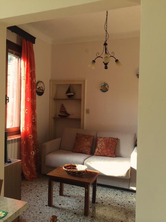 Appartamento La Garzetta Veneţia Exterior foto